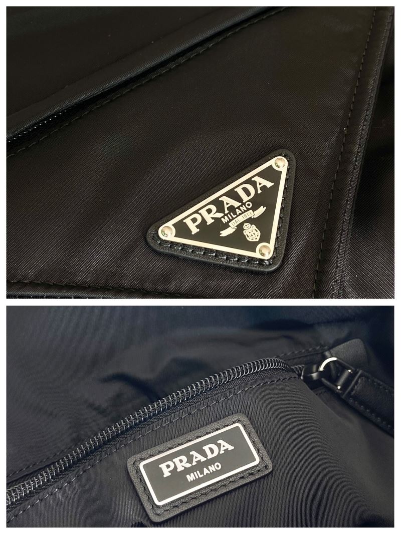 mens Pra*a satchel bags